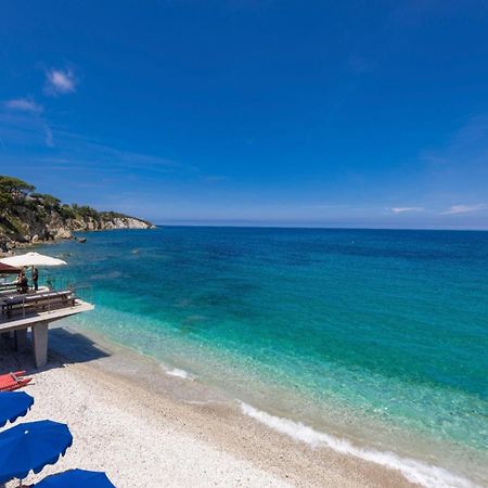 Hotel Le Ghiaie Portoferraio Zewnętrze zdjęcie