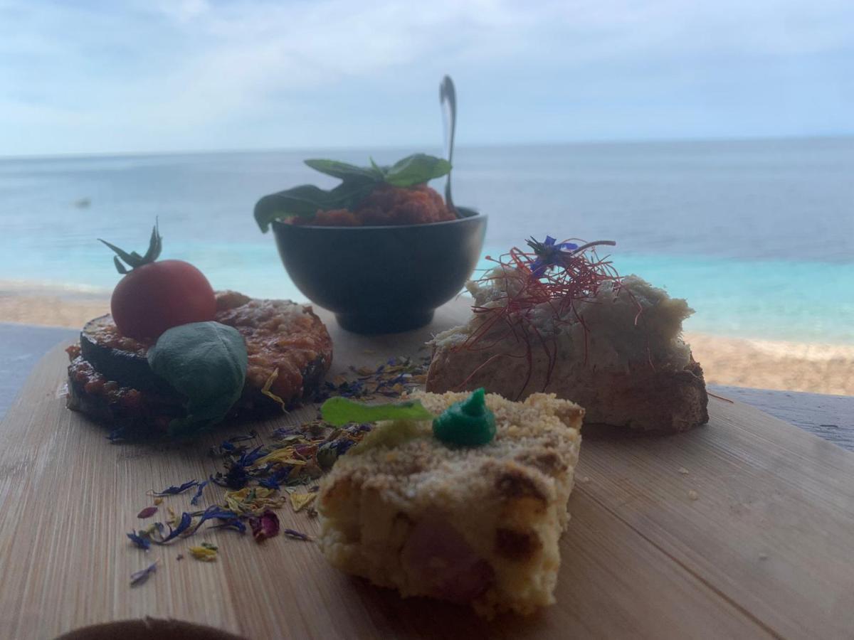Hotel Le Ghiaie Portoferraio Zewnętrze zdjęcie