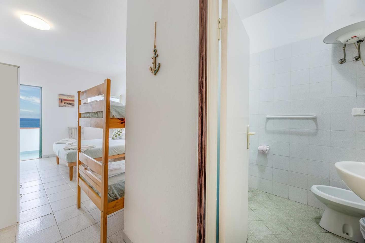 Hotel Le Ghiaie Portoferraio Zewnętrze zdjęcie