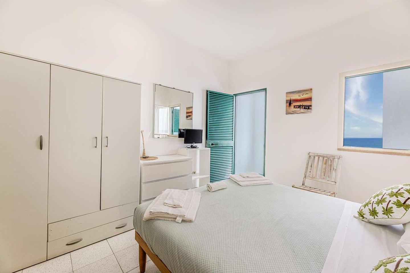 Hotel Le Ghiaie Portoferraio Zewnętrze zdjęcie