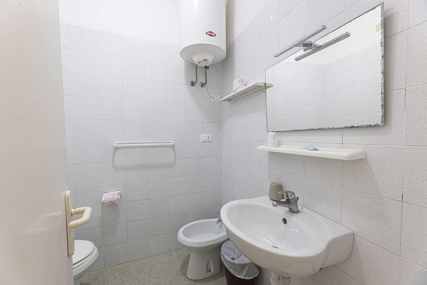 Hotel Le Ghiaie Portoferraio Zewnętrze zdjęcie