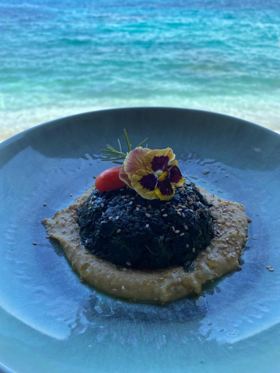 Hotel Le Ghiaie Portoferraio Zewnętrze zdjęcie