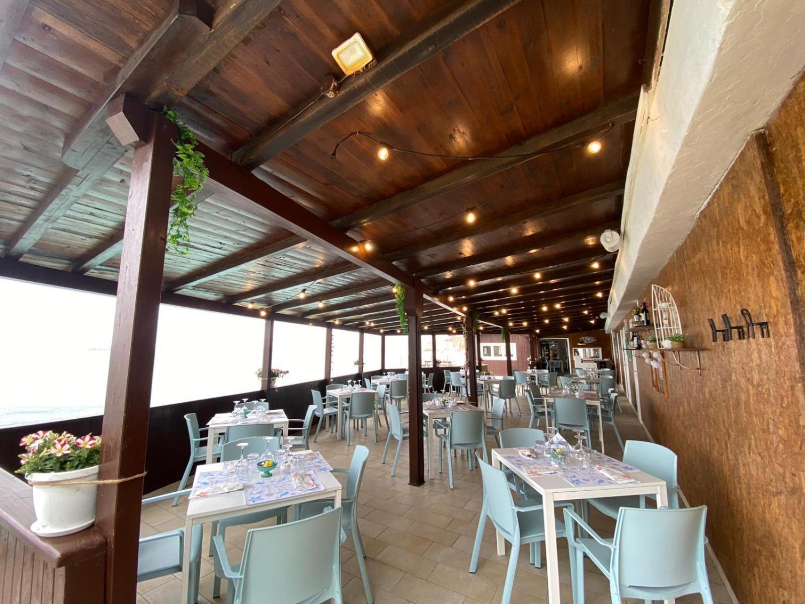 Hotel Le Ghiaie Portoferraio Zewnętrze zdjęcie