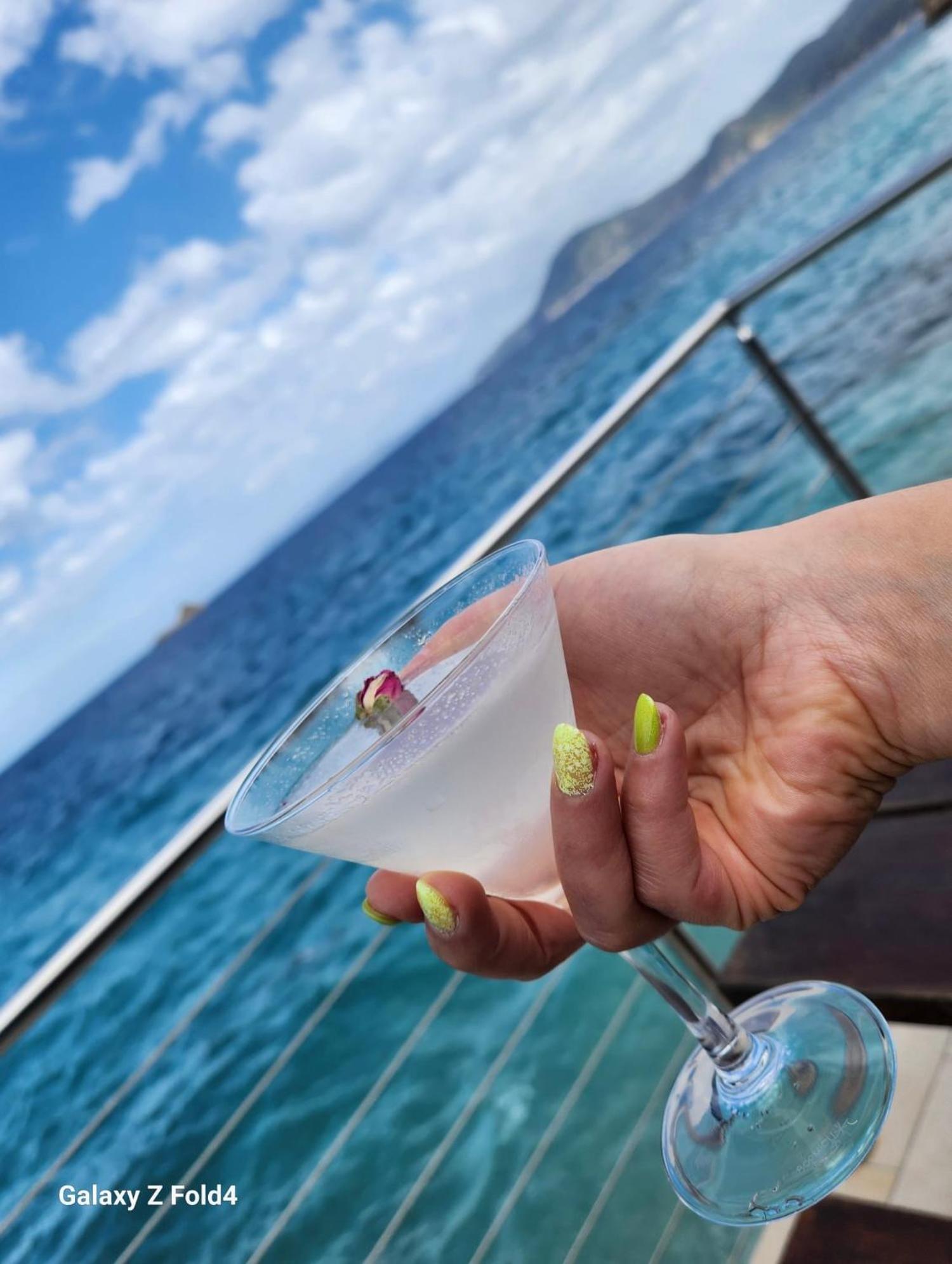 Hotel Le Ghiaie Portoferraio Zewnętrze zdjęcie