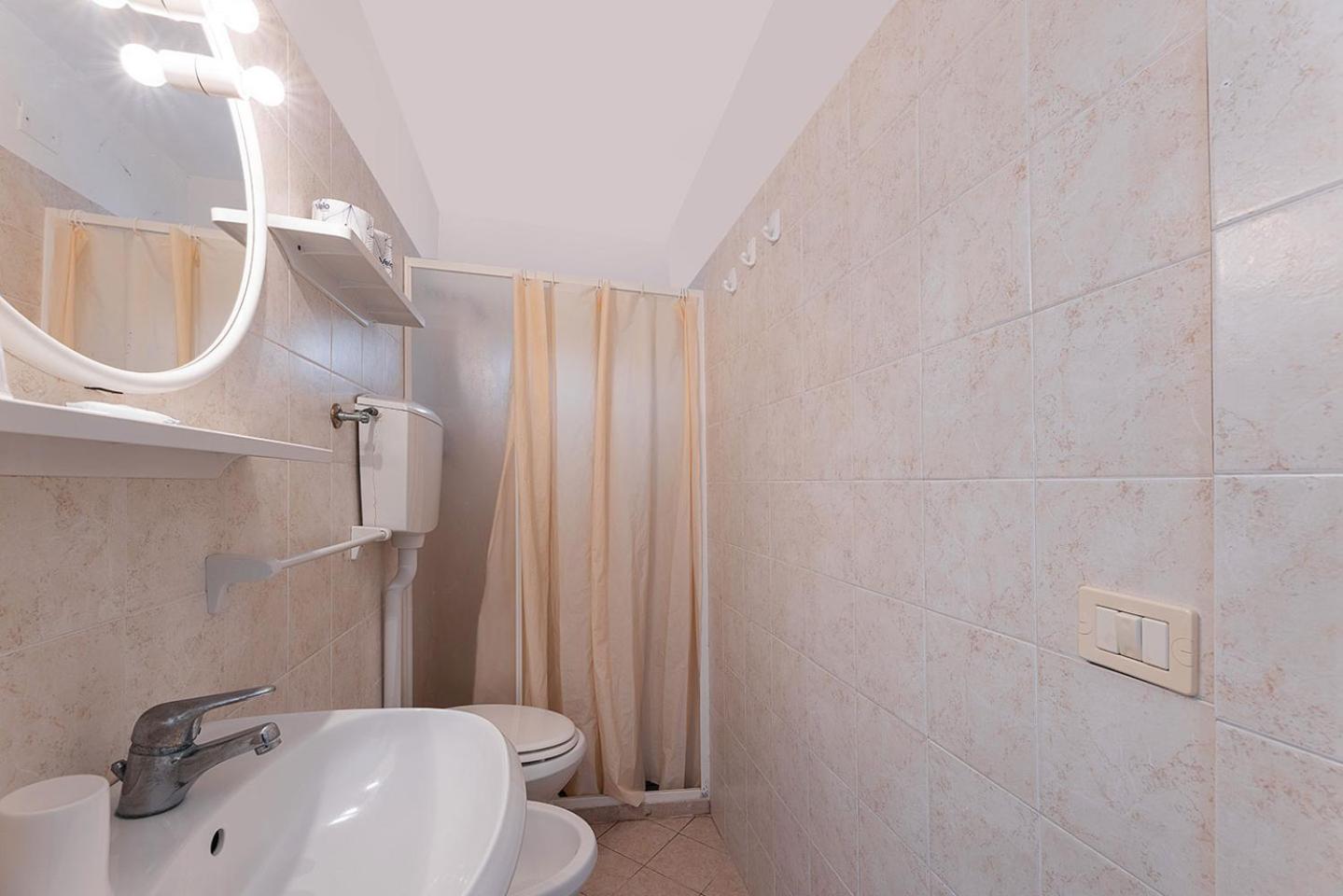 Hotel Le Ghiaie Portoferraio Zewnętrze zdjęcie