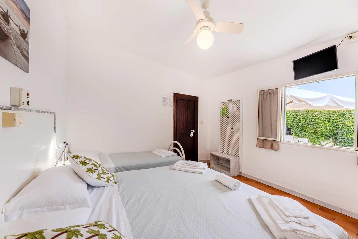 Hotel Le Ghiaie Portoferraio Zewnętrze zdjęcie