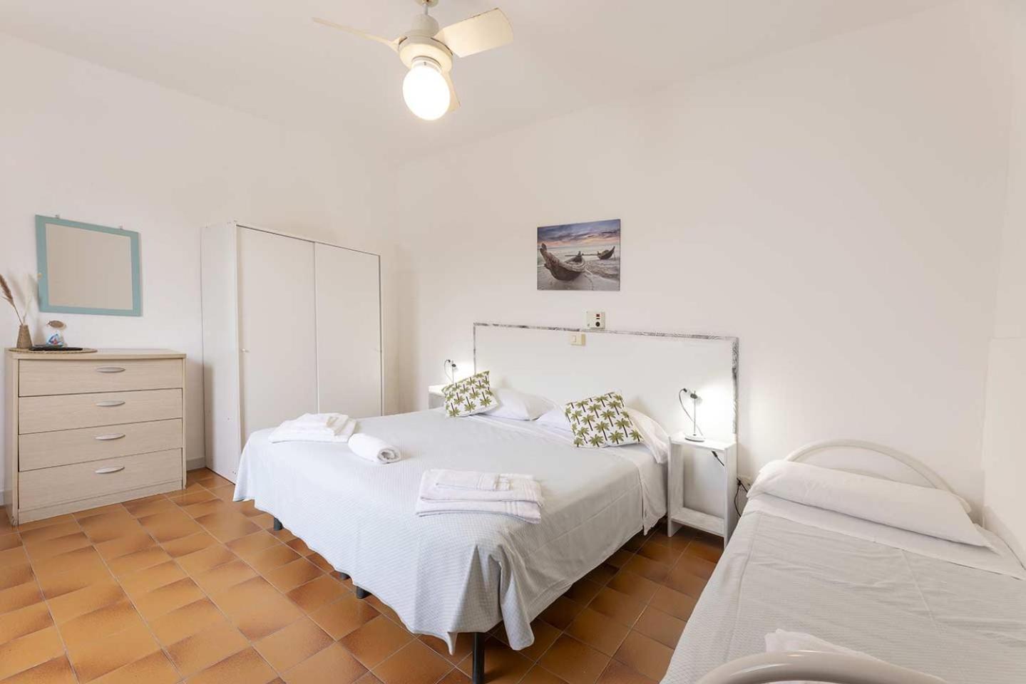 Hotel Le Ghiaie Portoferraio Zewnętrze zdjęcie