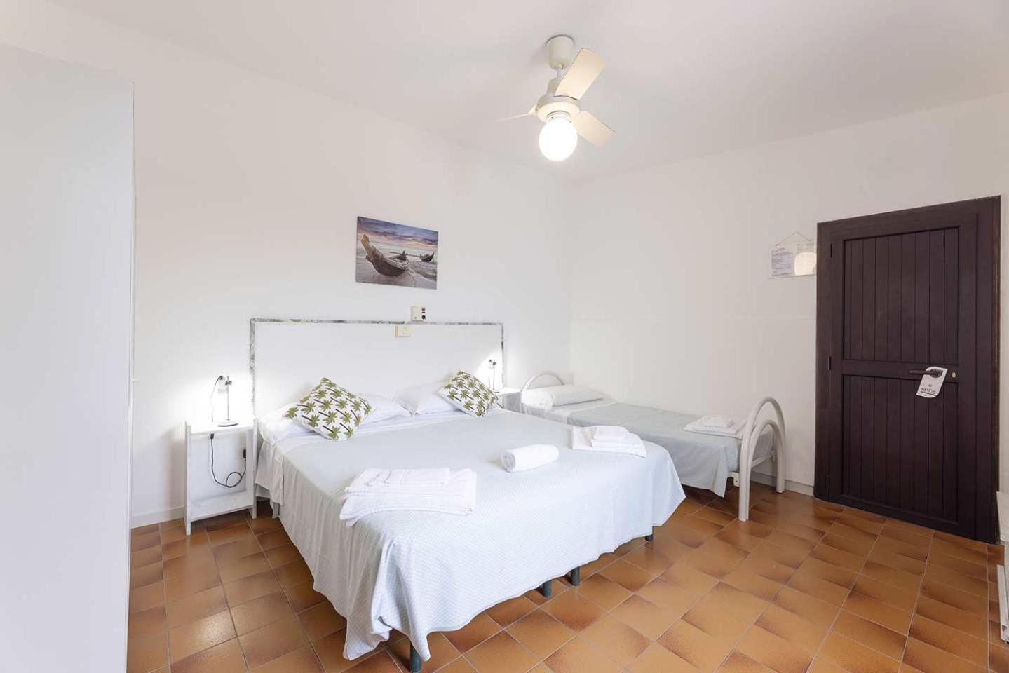 Hotel Le Ghiaie Portoferraio Zewnętrze zdjęcie