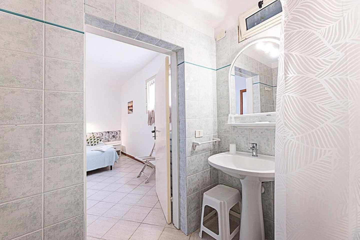 Hotel Le Ghiaie Portoferraio Zewnętrze zdjęcie