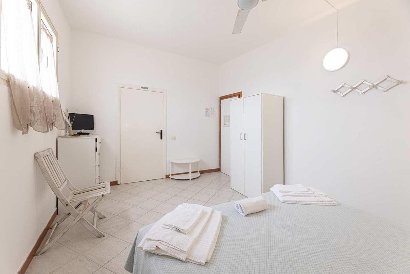 Hotel Le Ghiaie Portoferraio Zewnętrze zdjęcie