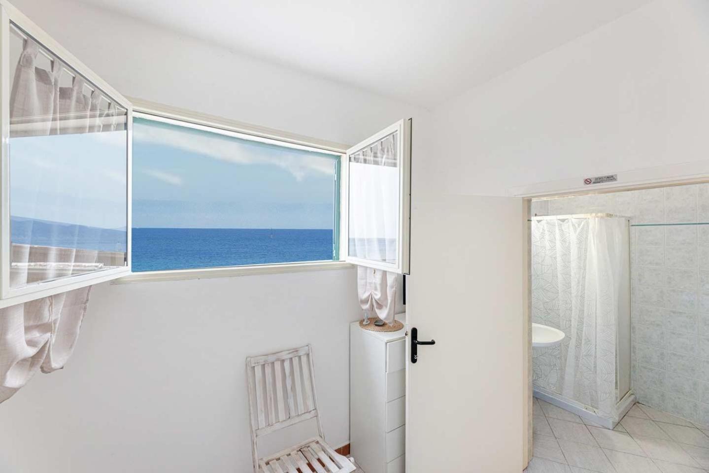 Hotel Le Ghiaie Portoferraio Zewnętrze zdjęcie