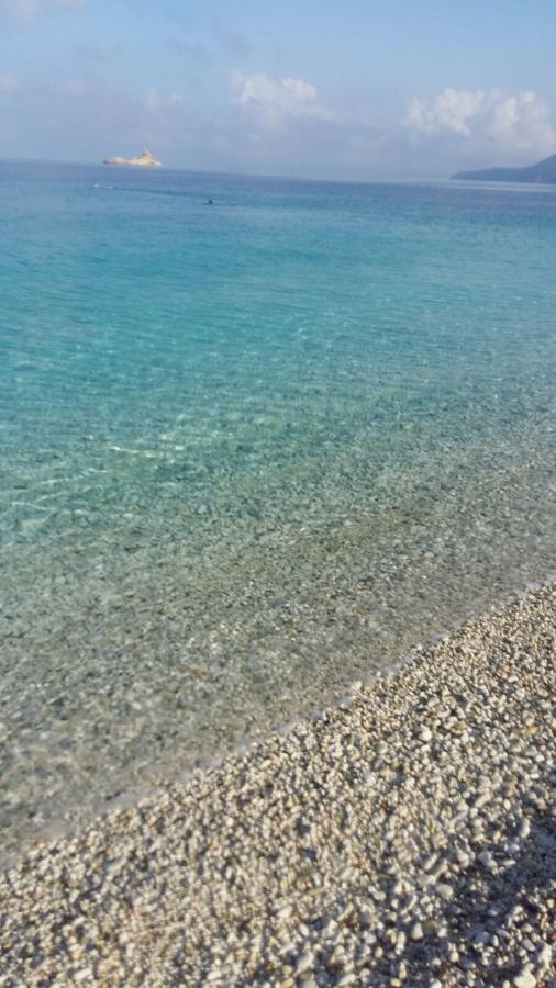 Hotel Le Ghiaie Portoferraio Zewnętrze zdjęcie